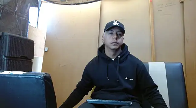 Black hot266 online show from December 21, 1:42 pm