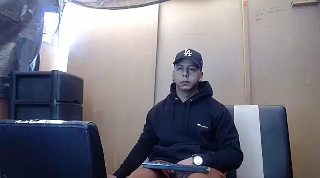 Black hot266 online show from December 14, 1:38 pm