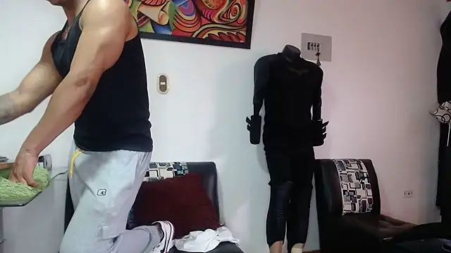 Black hot266 online show from October 30, 2:29 pm