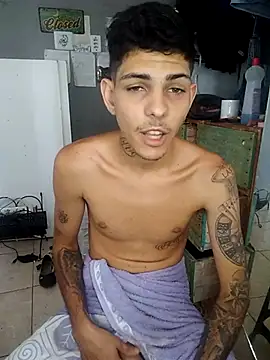 eu poseison online show from March 10, 3:30 pm