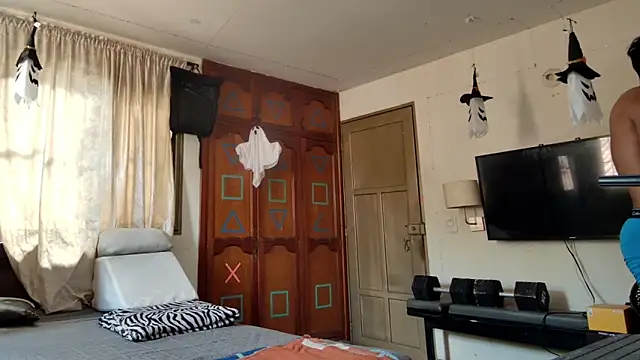 Jhon wich online show from September 25, 3:11 pm