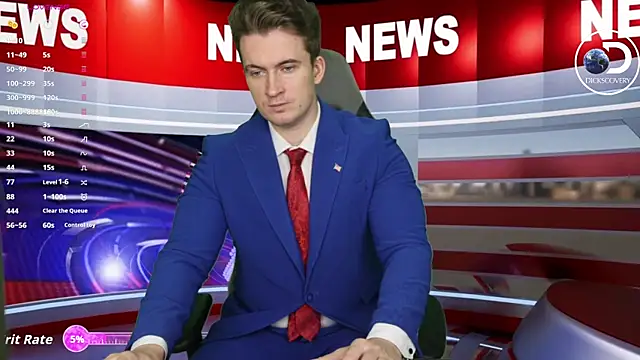 hornystripman97 online show from October 22, 2:59 am