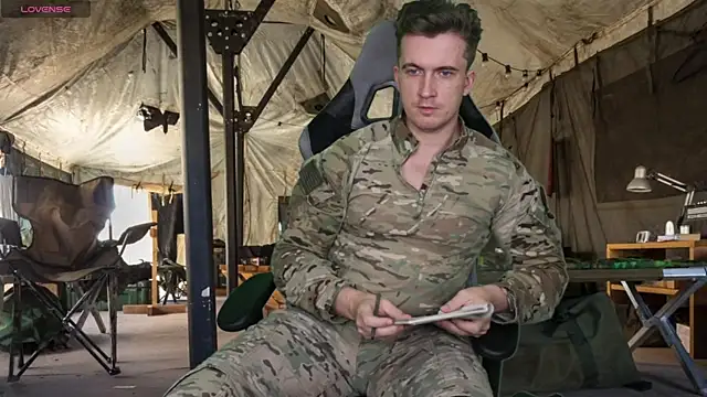 hornystripman97 online show from September 19, 1:28 am