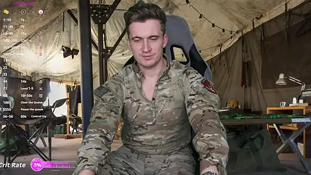 hornystripman97 online show from September 27, 2:48 pm