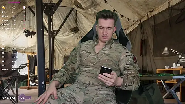 hornystripman97 online show from December 18, 2:29 am