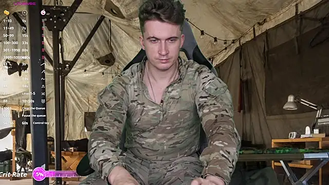 hornystripman97 online show from September 10, 10:41 pm