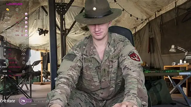 hornystripman97 online show from January 21, 2:44 am