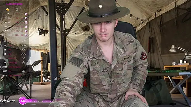 hornystripman97 online show from February 8, 1:43 am