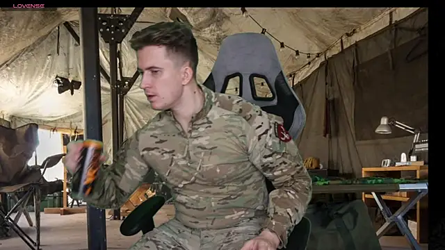 hornystripman97 online show from November 2, 7:07 pm