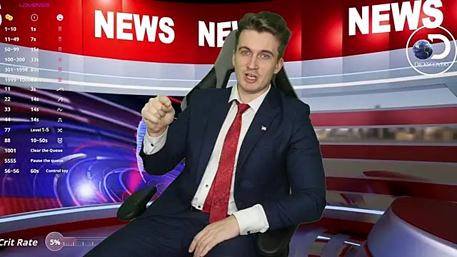 hornystripman97 online show from October 7, 2:26 am