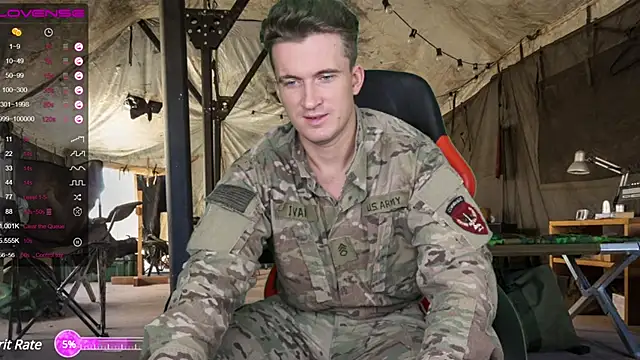 hornystripman97 online show from December 3, 1:06 am