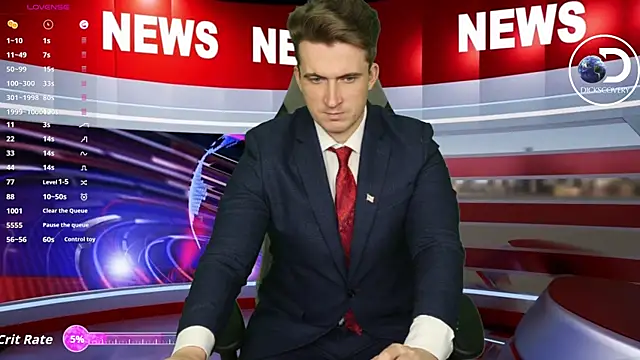 hornystripman97 online show from October 9, 3:00 am