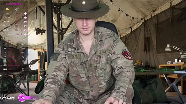 hornystripman97 online show from January 6, 1:53 am