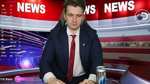 hornystripman97 online show from October 18, 3:44 am