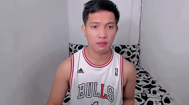 xSebastian19 online show from January 5, 9:47 pm