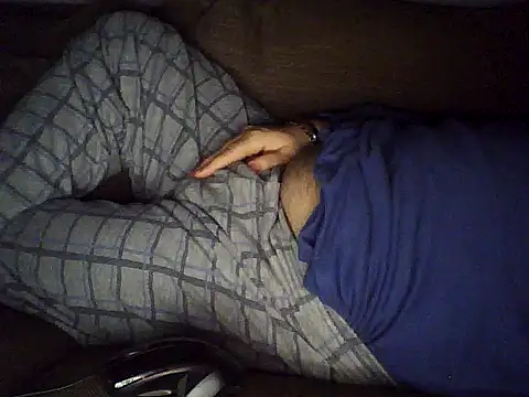 Anderrust online show from February 26, 11:39 pm