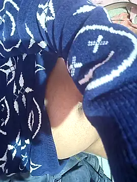 Vihaan3213 online show from January 24, 4:49 pm