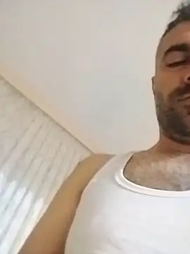 kevgir08 online show from December 13, 10:27 pm