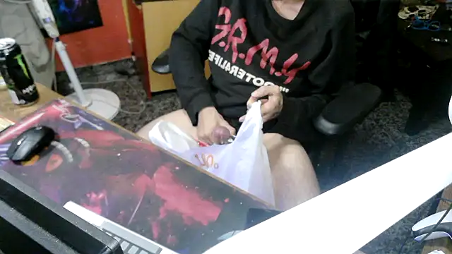 zorrito86 online show from November 15, 10:01 pm