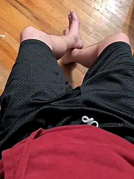 MrandMrsHaze online show from January 7, 5:23 am