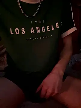 Pollonxxx16 online show from January 9, 7:35 am