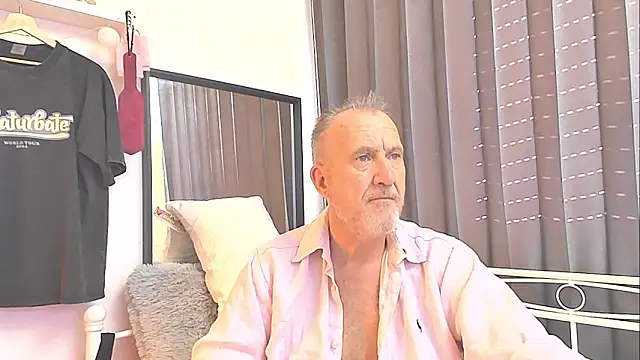 openminddaddy online show from January 18, 12:36 pm