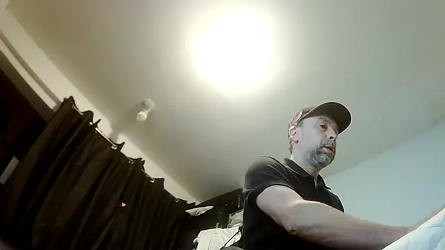 Wolfeman74 online show from February 28, 6:51 pm