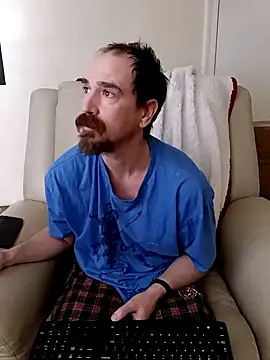 Armpitshaver online show from January 8, 2:46 pm