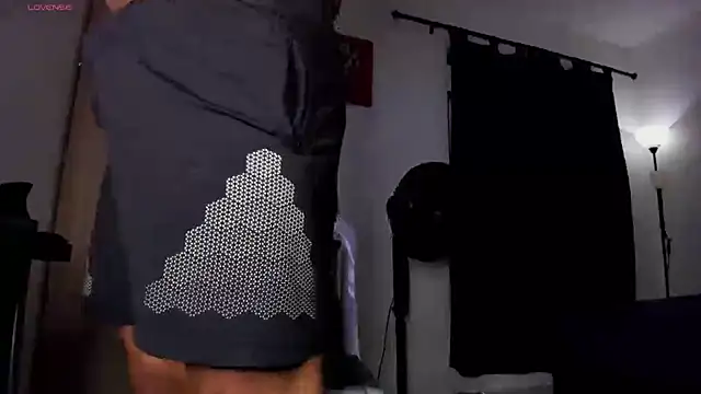 Cloudy pigDude online show from March 7, 3:59 am