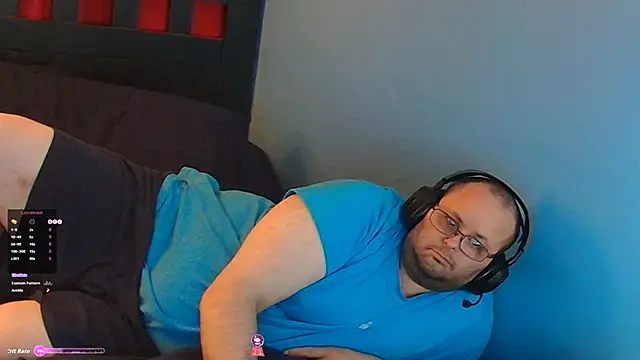 lefty15242 online show from June 22, 3:46 am