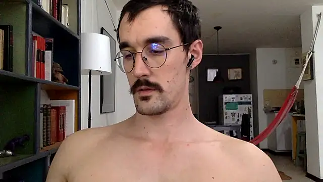 fazzbinderr online show from February 25, 9:49 pm