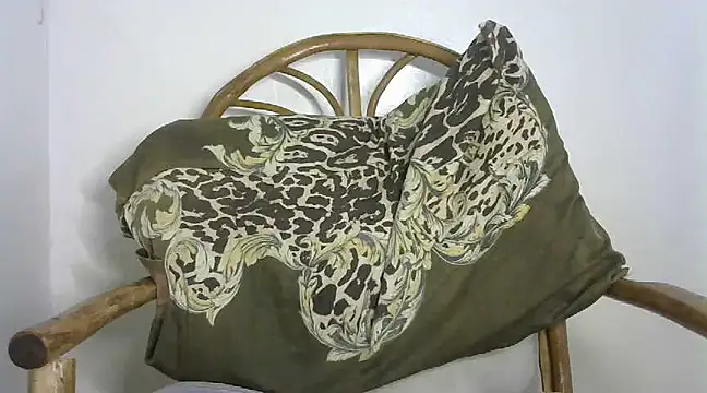 blackpanther 777 online show from February 19, 3:27 pm