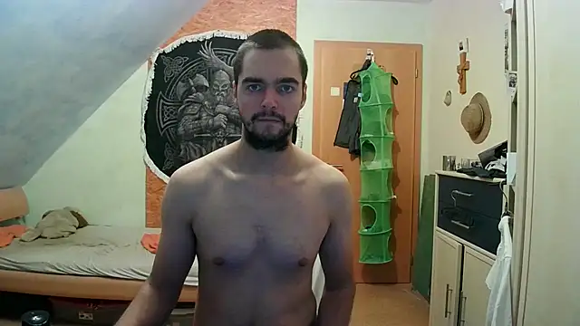 Chris23547 online show from August 7, 11:39 am
