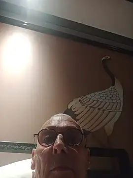 pierre5004 online show from February 10, 1:16 pm