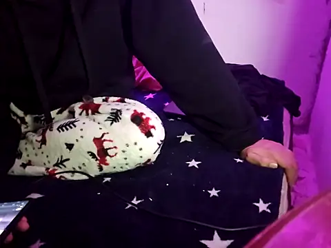 darkbadboy online show from October 7, 9:02 am