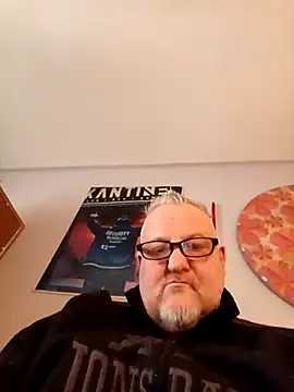 Hotwerner666 online show from April 26, 10:56 am