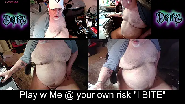 Drake DVamp online show from January 10, 10:52 am