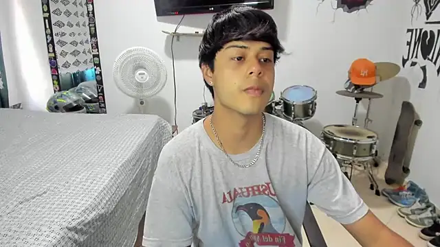 Zack falcon online show from February 13, 7:21 pm