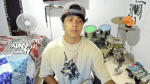 Zack falcon online show from September 11, 3:27 am