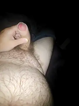 Snapshot of thefox92 chatting on October 20, 11:30 pm thefox92 online show from October 20, 11:30 pm