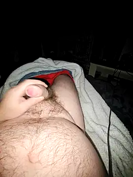 Snapshot of thefox92 chatting on March 16, 1:17 am thefox92 online show from March 16, 1:17 am