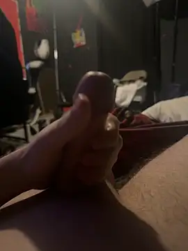 whitestroker online show from October 6, 6:07 am