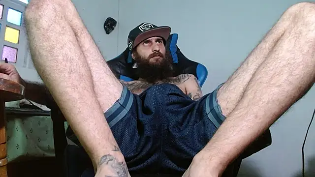 Tatted21xxx online show from April 3, 8:38 pm