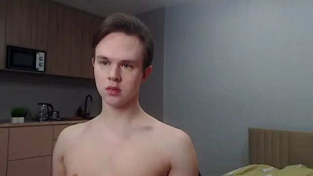 MartinMendez online show from April 23, 10:20 am