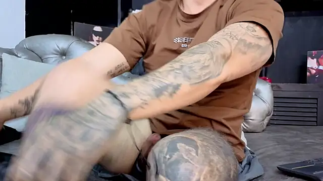 matteosantos online show from November 13, 1:16 pm