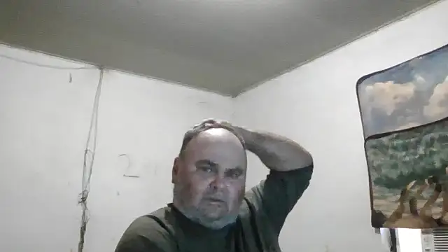 jamestexas online show from April 8, 5:54 pm