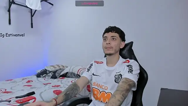 steve latin online show from February 20, 2:08 am