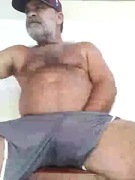 Peludo173317 online show from February 27, 1:28 pm