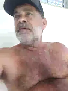 Peludo173317 online show from February 25, 1:06 pm