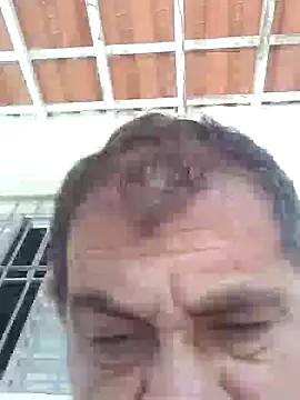 Peludo173317 online show from September 10, 1:43 pm